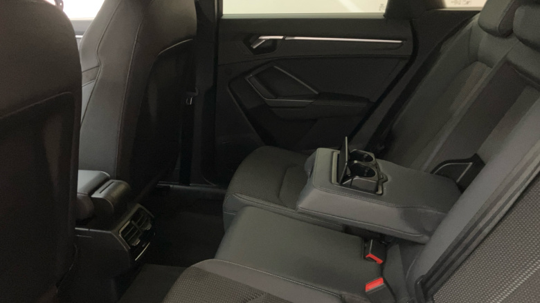 Audi Q3 40 TFSI Quattro S Line 5dr S Tronic Petrol Estate